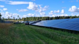 Spalare Profesionala A Panourilor Fotovoltaice Instalate Pe Sol20250827 132221