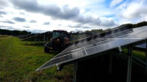 Spalare Profesionala A Panourilor Fotovoltaice Instalate Pe Sol20250830 143723